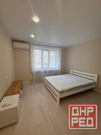 Сдаётся 2 комнатная квартира в Ленинском районе, ор-р Цирк, ул. Стадионная Донецк - изображение 6