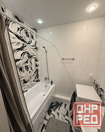 Калининский район, Медицинский университет, проспект Ильича, самый центр города Донецк - изображение 6