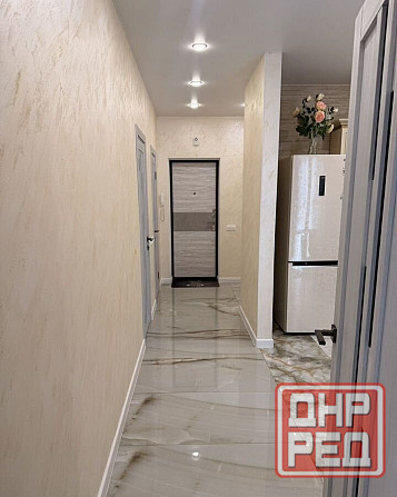 Калининский район, Медицинский университет, проспект Ильича, самый центр города Донецк - изображение 5