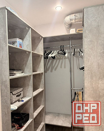 Калининский район, Медицинский университет, проспект Ильича, самый центр города Донецк - изображение 8