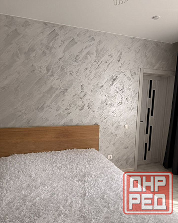 Калининский район, Медицинский университет, проспект Ильича, самый центр города Донецк - изображение 2