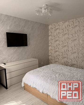 Калининский район, Медицинский университет, проспект Ильича, самый центр города Донецк - изображение 1