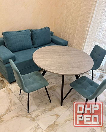 Калининский район, Медицинский университет, проспект Ильича, самый центр города Донецк - изображение 4