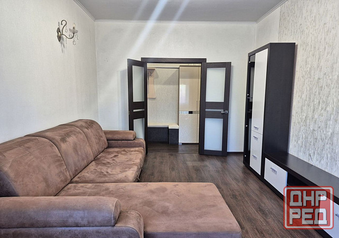 Ворошиловский район, площадь Конституции, Набережная, ориентир Диск, 10 минут до Крытого рынка, самы Донецк - изображение 3