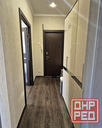 Ворошиловский район, площадь Конституции, Набережная, ориентир Диск, 10 минут до Крытого рынка, самы Донецк - изображение 8