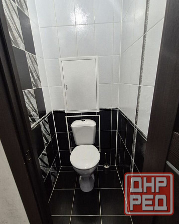 Ворошиловский район, площадь Конституции, Набережная, ориентир Диск, 10 минут до Крытого рынка, самы Донецк - изображение 7