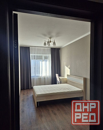 Ворошиловский район, площадь Конституции, Набережная, ориентир Диск, 10 минут до Крытого рынка, самы Донецк - изображение 2