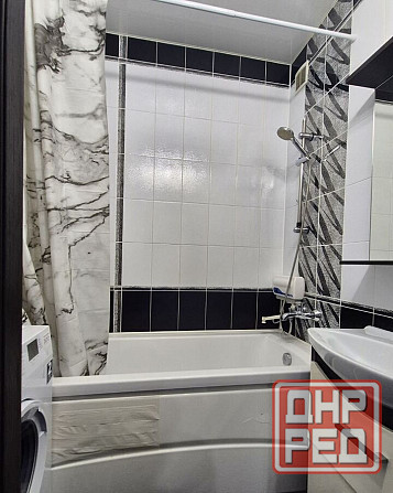 Ворошиловский район, площадь Конституции, Набережная, ориентир Диск, 10 минут до Крытого рынка, самы Донецк - изображение 5