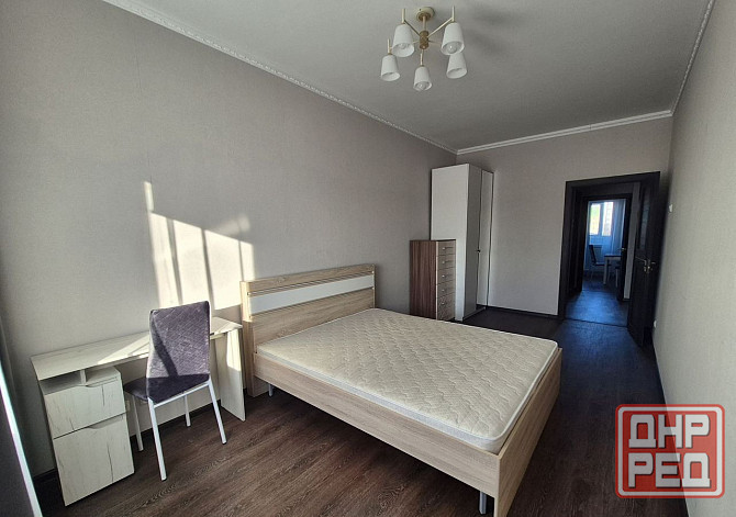 Ворошиловский район, площадь Конституции, Набережная, ориентир Диск, 10 минут до Крытого рынка, самы Донецк - изображение 1