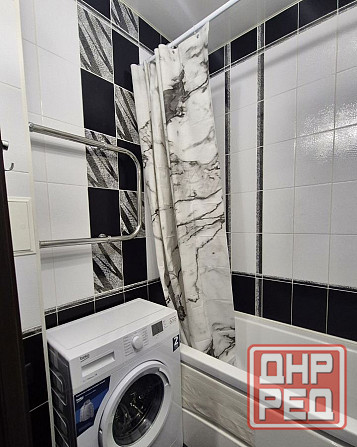 Ворошиловский район, площадь Конституции, Набережная, ориентир Диск, 10 минут до Крытого рынка, самы Донецк - изображение 6