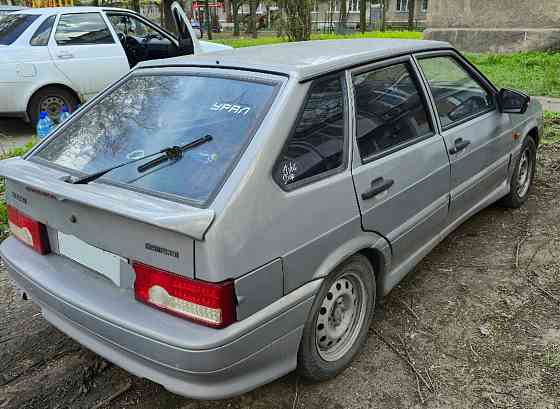 продам машину ваз 2114 Донецк