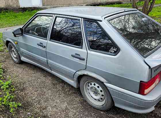 продам машину ваз 2114 Донецк