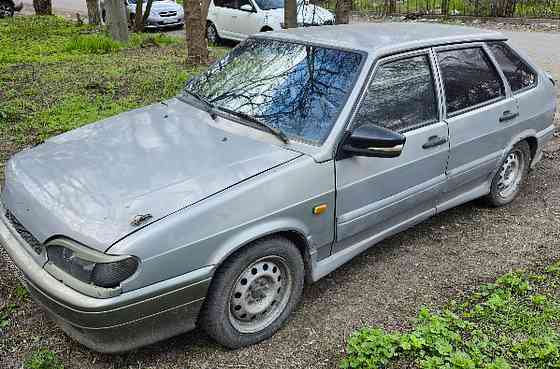 продам машину ваз 2114 Донецк
