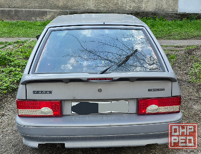 продам машину ваз 2114 Донецк - изображение 5