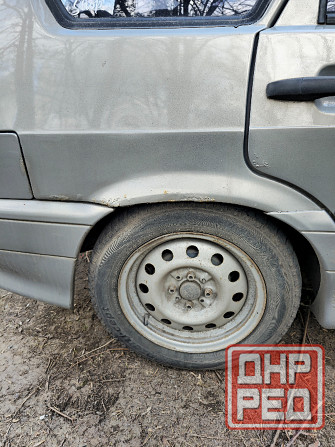 продам машину ваз 2114 Донецк - изображение 7