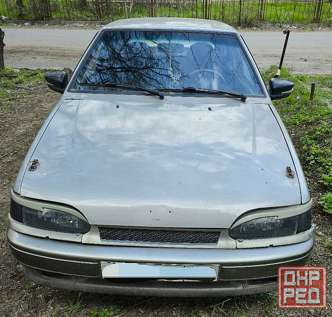 продам машину ваз 2114 Донецк - изображение 1