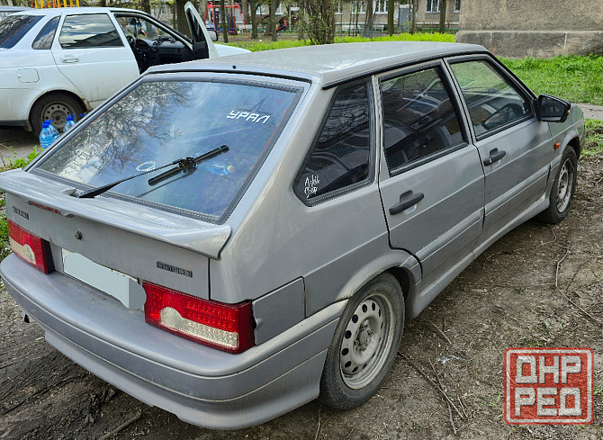 продам машину ваз 2114 Донецк - изображение 6