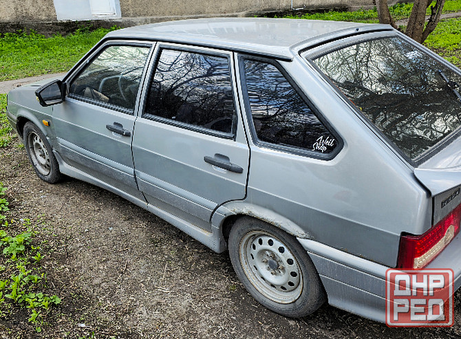 продам машину ваз 2114 Донецк - изображение 4