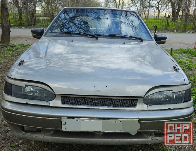 продам машину ваз 2114 Донецк - изображение 8