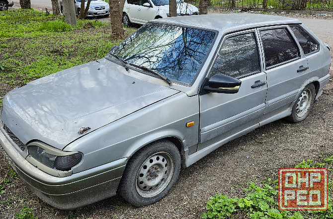 продам машину ваз 2114 Донецк - изображение 3