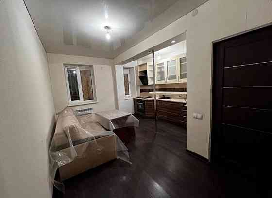 Продается 2к квартира с кухней-студией ул. Щорса в Ворошиловском районе Донецк