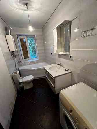 Продается 2к квартира с кухней-студией ул. Щорса в Ворошиловском районе Донецк