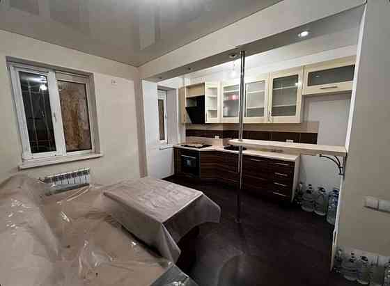 Продается 2к квартира с кухней-студией ул. Щорса в Ворошиловском районе Донецк