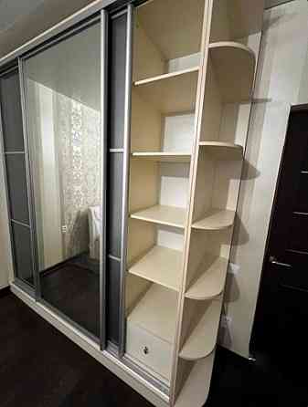 Продается 2к квартира с кухней-студией ул. Щорса в Ворошиловском районе Донецк