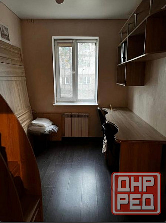 Продается 2к квартира с кухней-студией ул. Щорса в Ворошиловском районе Донецк - изображение 7