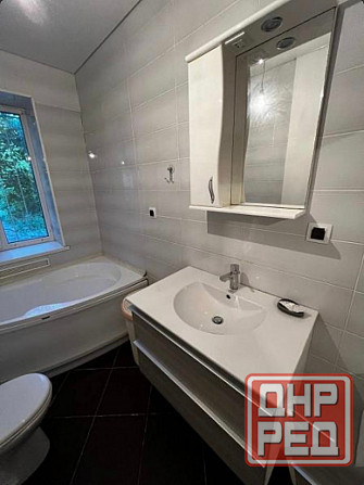 Продается 2к квартира с кухней-студией ул. Щорса в Ворошиловском районе Донецк - изображение 8