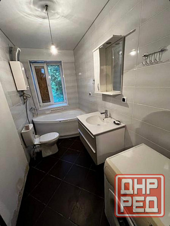 Продается 2к квартира с кухней-студией ул. Щорса в Ворошиловском районе Донецк - изображение 5