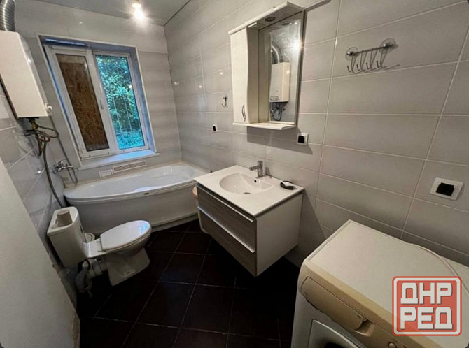 Продается 2к квартира с кухней-студией ул. Щорса в Ворошиловском районе Донецк - изображение 9