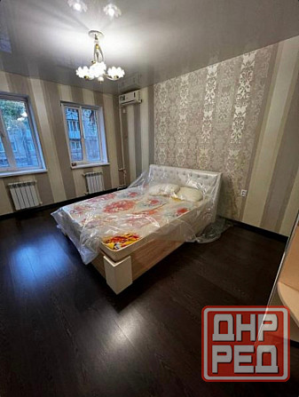 Продается 2к квартира с кухней-студией ул. Щорса в Ворошиловском районе Донецк - изображение 2