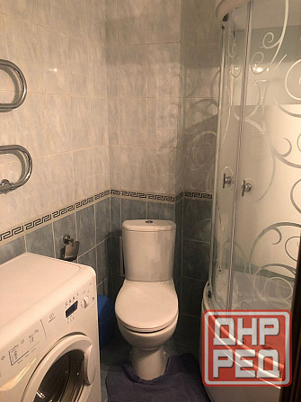 Евро!Сдам 1 квартира Шахтерская площадь Донецк - изображение 4