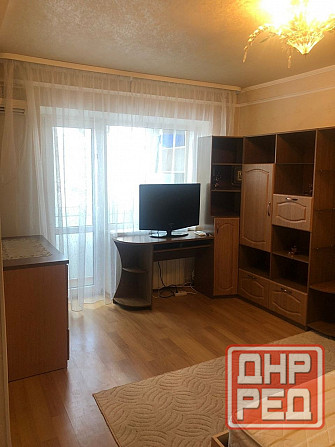 Евро!Сдам 1 квартира Шахтерская площадь Донецк - изображение 3