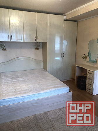 Евро!Сдам 1 квартира Шахтерская площадь Донецк - изображение 2