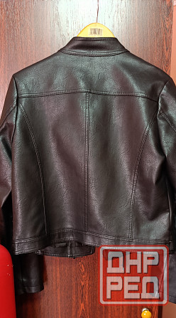 Продается куртка Донецк - изображение 2