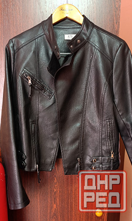 Продается куртка Донецк - изображение 1