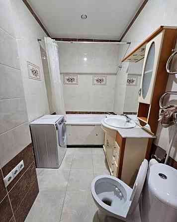 Ворошиловский/Киевский район, Донбасс Арена, пешая доступность к набережной, крытому рынку, Центавр Донецк