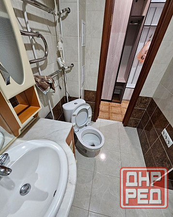 Ворошиловский/Киевский район, Донбасс Арена, пешая доступность к набережной, крытому рынку, Центавр Донецк - изображение 5