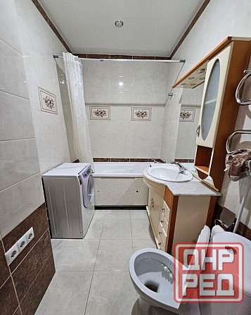 Ворошиловский/Киевский район, Донбасс Арена, пешая доступность к набережной, крытому рынку, Центавр Донецк - изображение 6