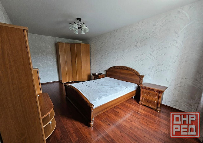 Ворошиловский/Киевский район, Донбасс Арена, пешая доступность к набережной, крытому рынку, Центавр Донецк - изображение 1