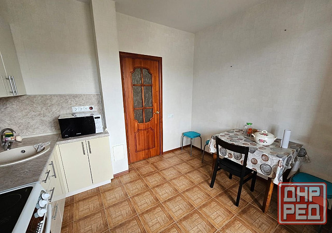 Ворошиловский/Киевский район, Донбасс Арена, пешая доступность к набережной, крытому рынку, Центавр Донецк - изображение 3