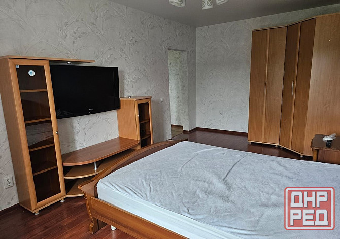 Ворошиловский/Киевский район, Донбасс Арена, пешая доступность к набережной, крытому рынку, Центавр Донецк - изображение 2