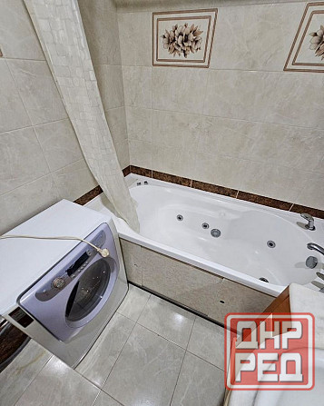 Ворошиловский/Киевский район, Донбасс Арена, пешая доступность к набережной, крытому рынку, Центавр Донецк - изображение 4