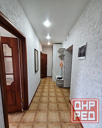 Ворошиловский/Киевский район, Донбасс Арена, пешая доступность к набережной, крытому рынку, Центавр Донецк - изображение 7