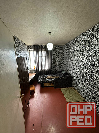 3-х ком кв м-н Центральный заселяем всех Макеевка - изображение 8