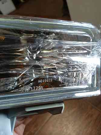 Поворотник бамперный Nissan Teana 210-17791 Макеевка