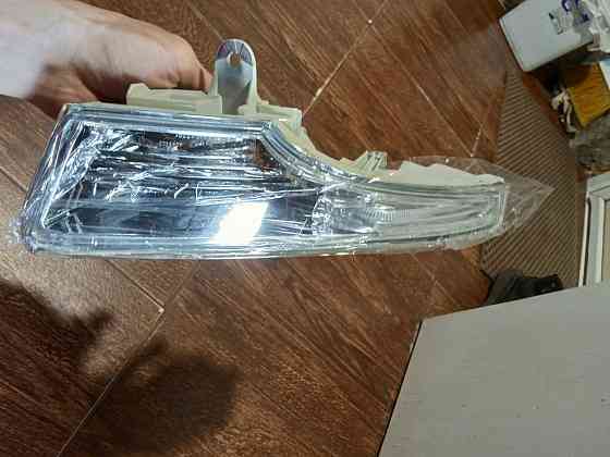 Поворотник бамперный Nissan Teana 210-17791 Макеевка