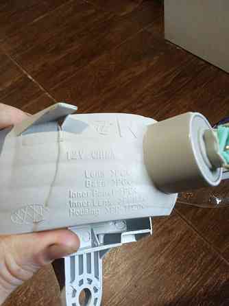 Поворотник бамперный Nissan Teana 210-17791 Макеевка